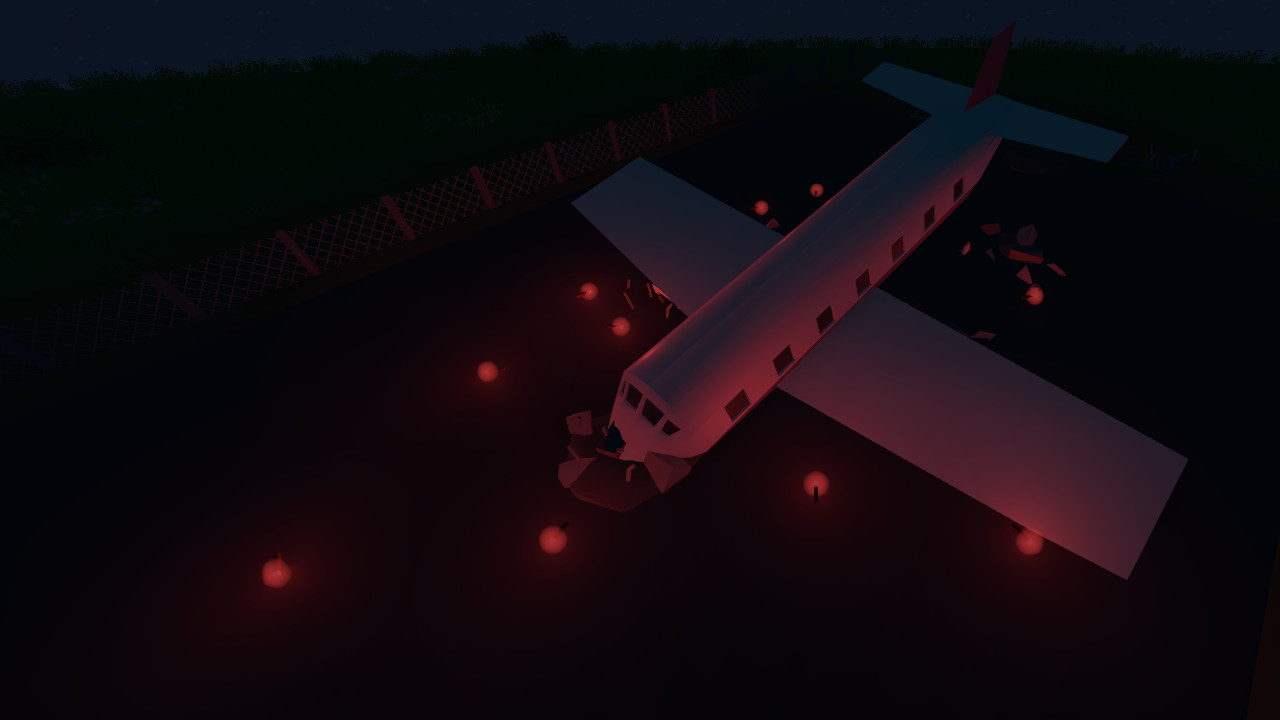 Скриншот из игры Unturned - 83