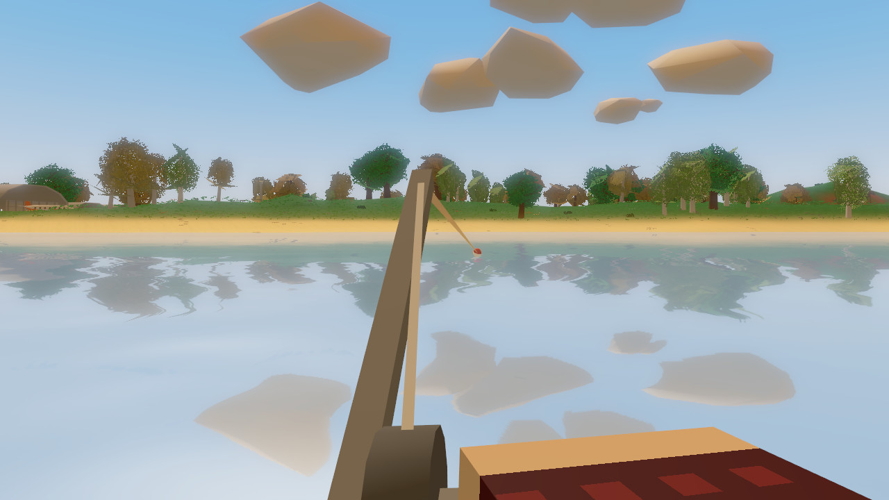 Скриншот из игры Unturned - 78
