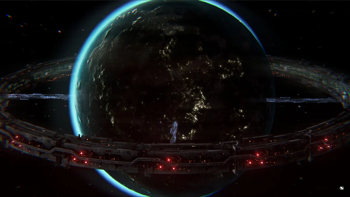 Скриншот из игры Lightracer Spark - 9