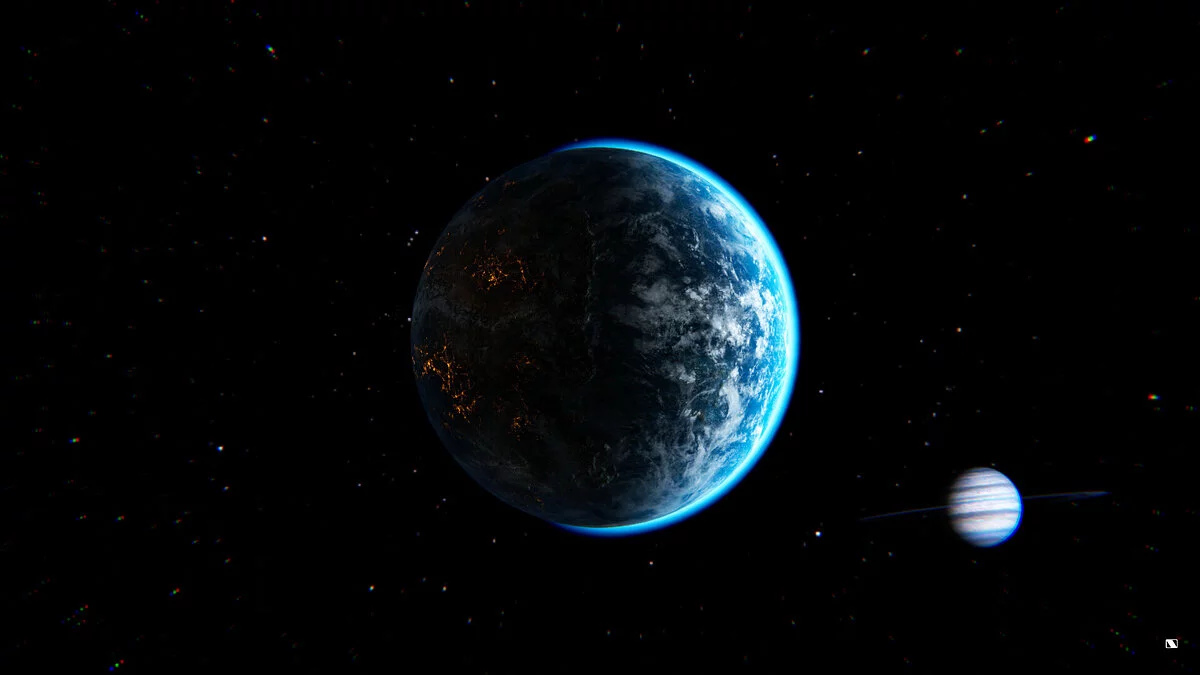 Скриншот из игры Lightracer Spark - 15