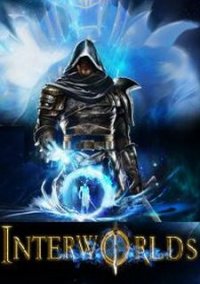 Обложка игры Interworlds