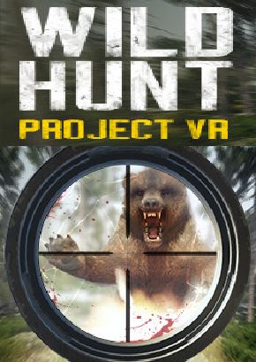 Обложка Project VR Wild Hunt