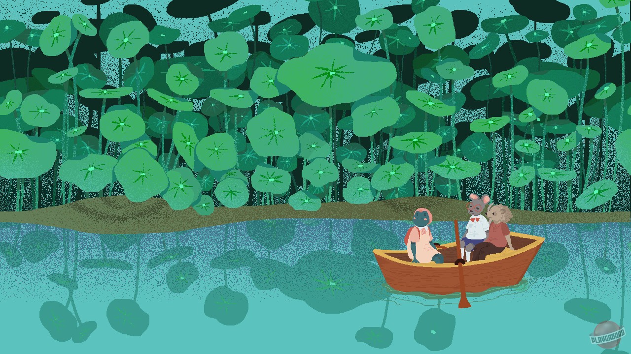 Скриншот из игры Teacup - 22