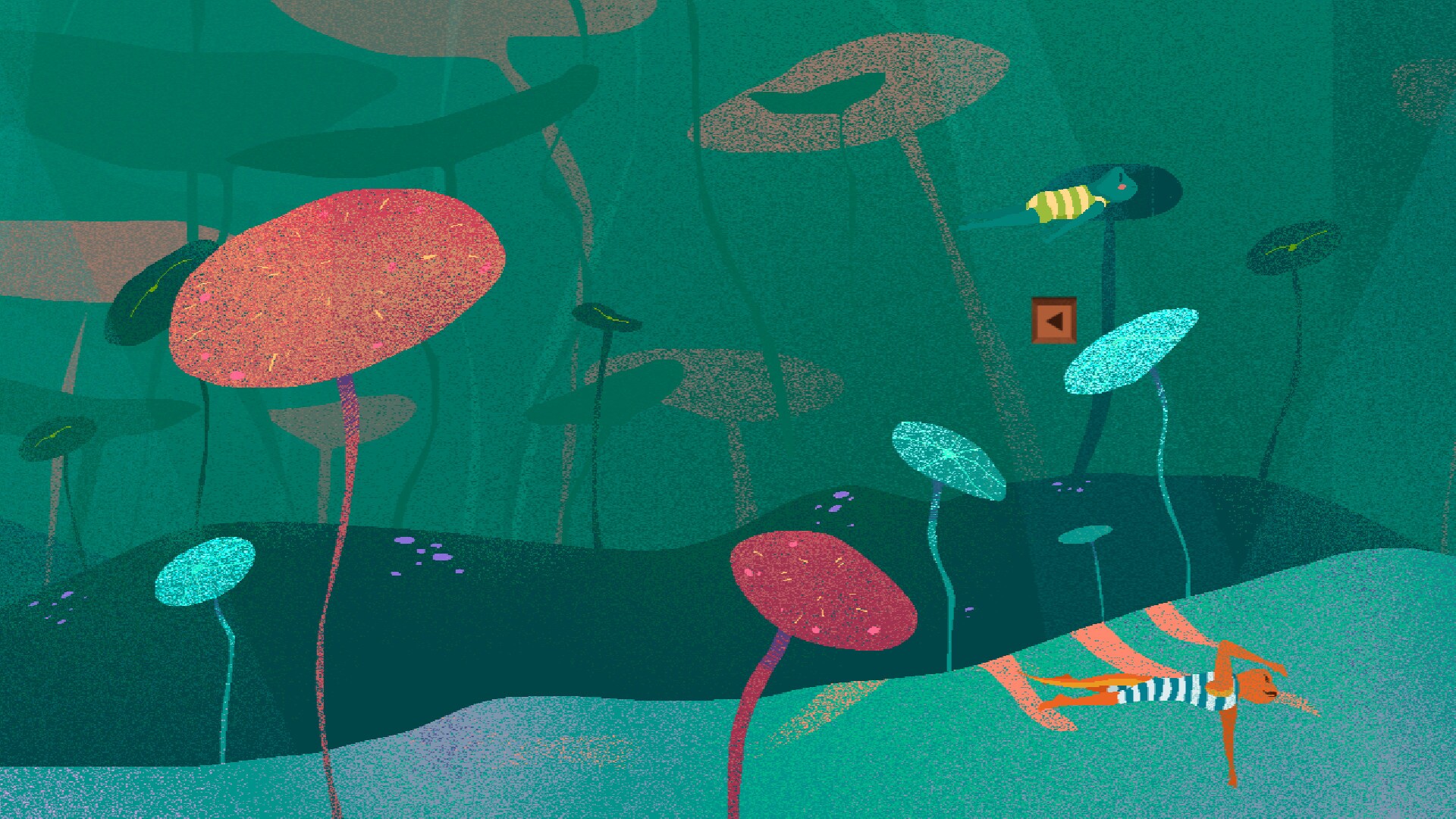 Скриншот из игры Teacup - 13