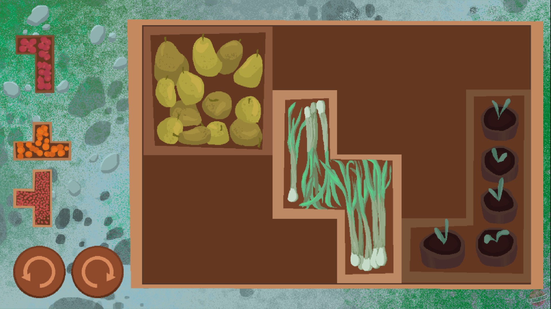 Скриншот из игры Teacup - 20