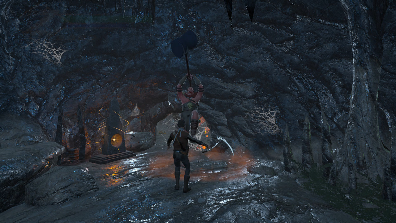 Скриншот из игры Zack 2: Celestine's Map - 3