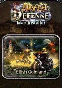 Обложка игры Myth Defense