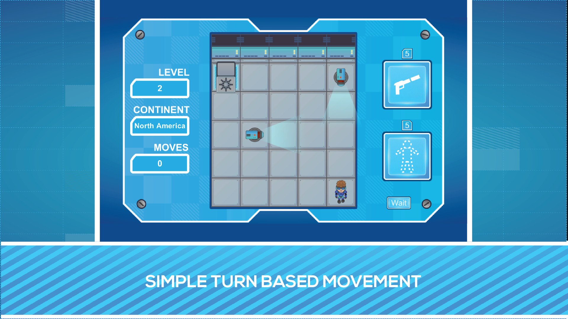 Скриншот из игры The Ultimate Heist - 6