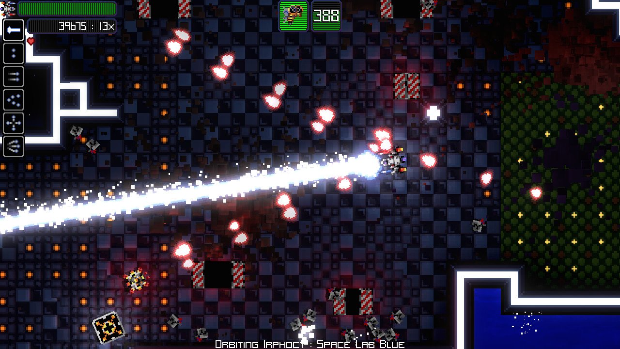 Скриншот из игры Dr. Spacezoo - 5