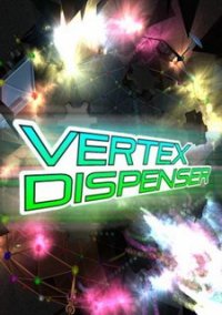 Обложка игры Vertex Dispenser