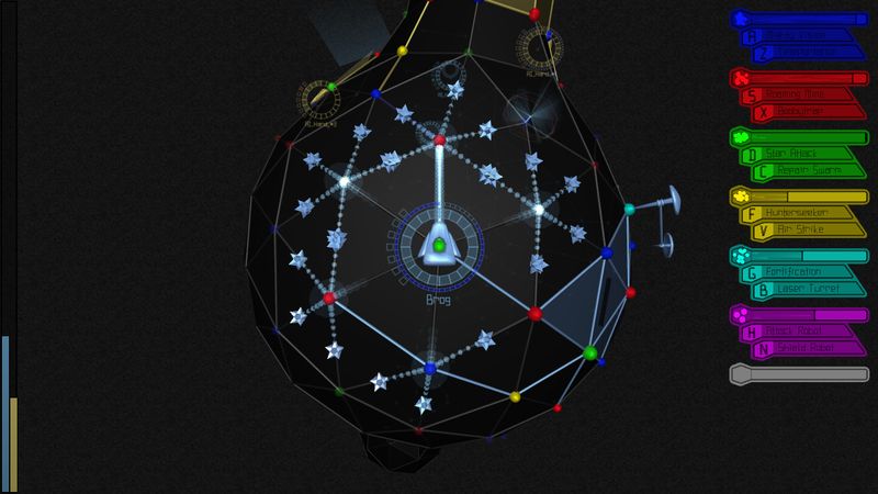 Скриншот из игры Vertex Dispenser - 12