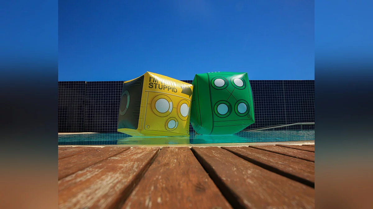 Скриншот из игры Death Squared - 13