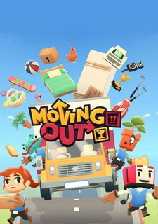 Обложка игры Moving Out