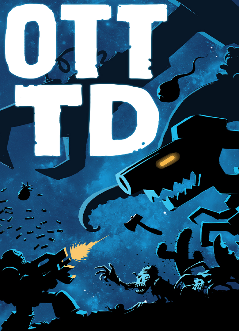 Обложка игры OTTTD