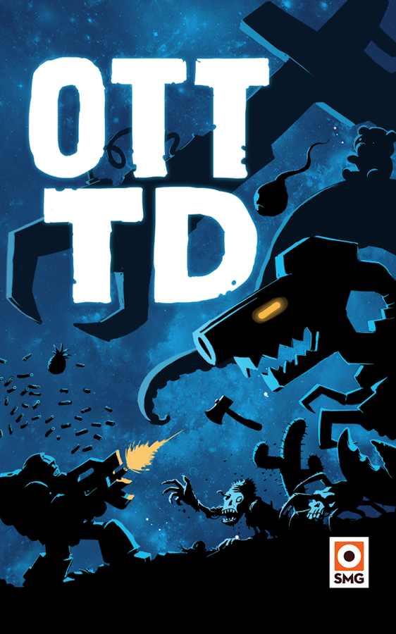 Скриншот из игры OTTTD - 29