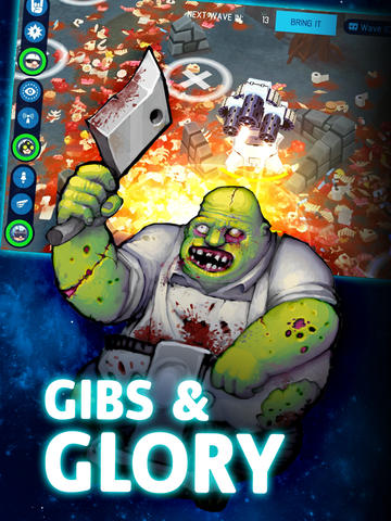 Скриншот из игры OTTTD - 14