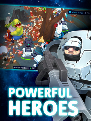 Скриншот из игры OTTTD - 6