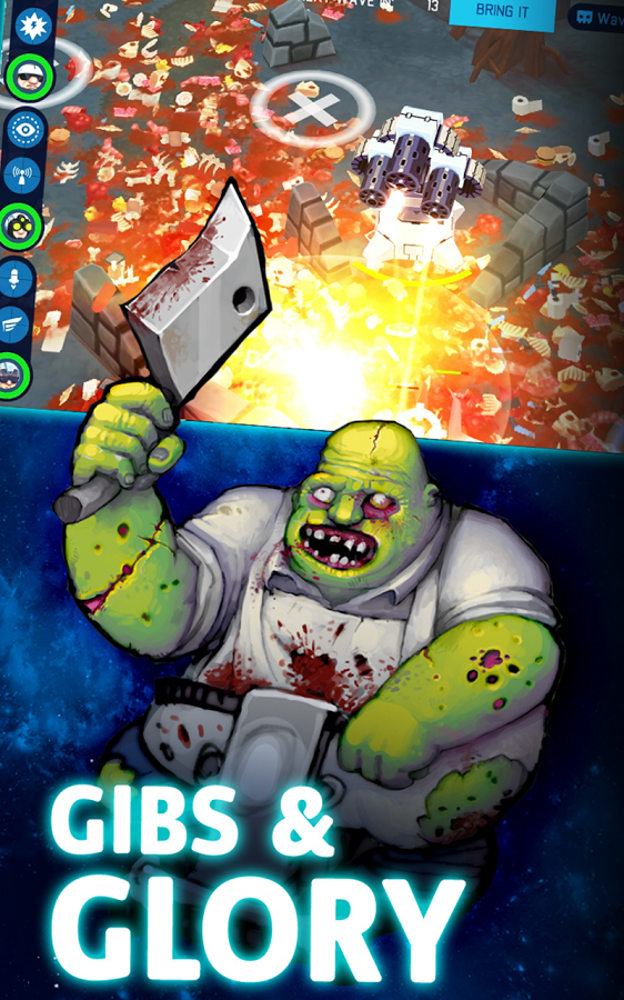 Скриншот из игры OTTTD - 2