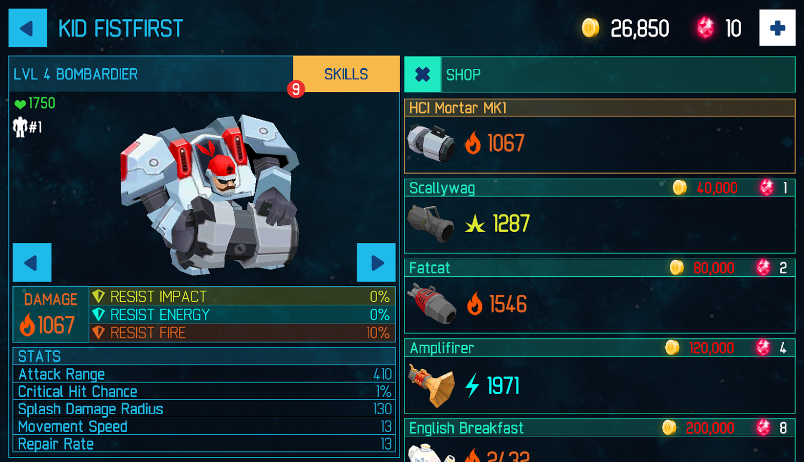 Скриншот из игры OTTTD - 5