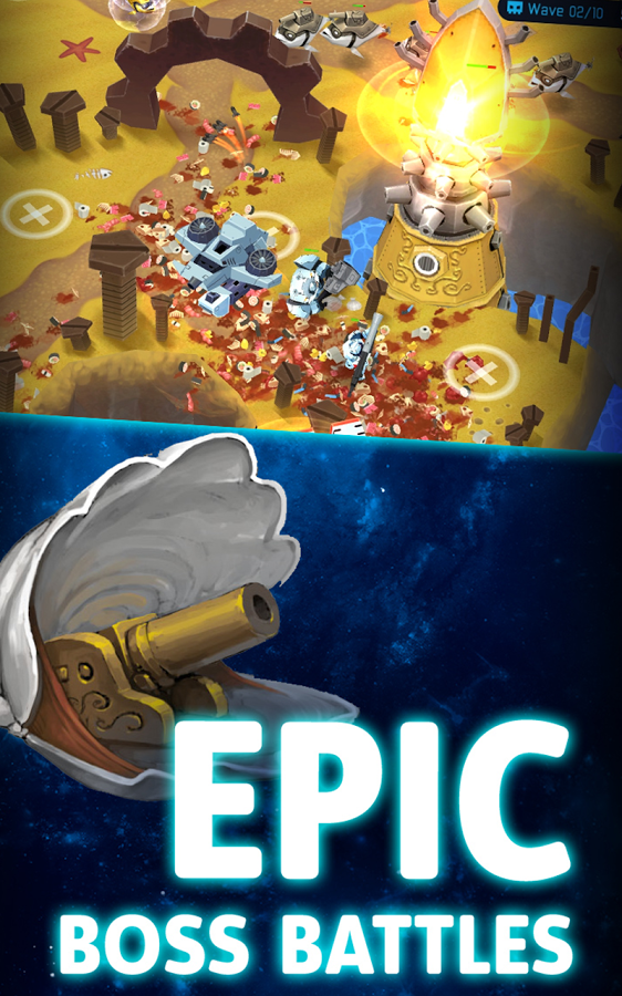 Скриншот из игры OTTTD - 12