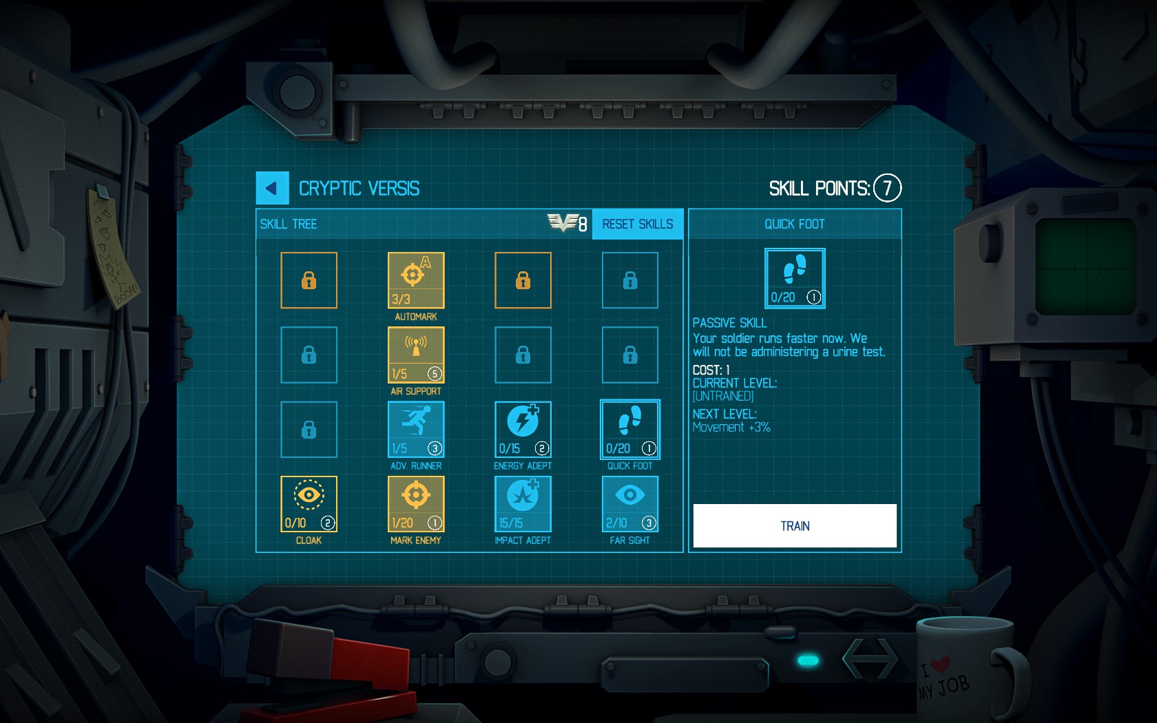 Скриншот из игры OTTTD - 44