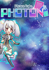 Обложка игры PHOTON CUBE