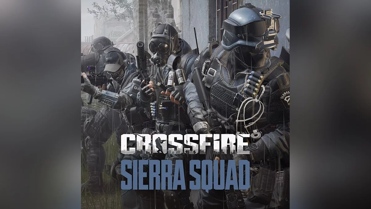 Скриншот из игры Crossfire: Sierra Squad - 13