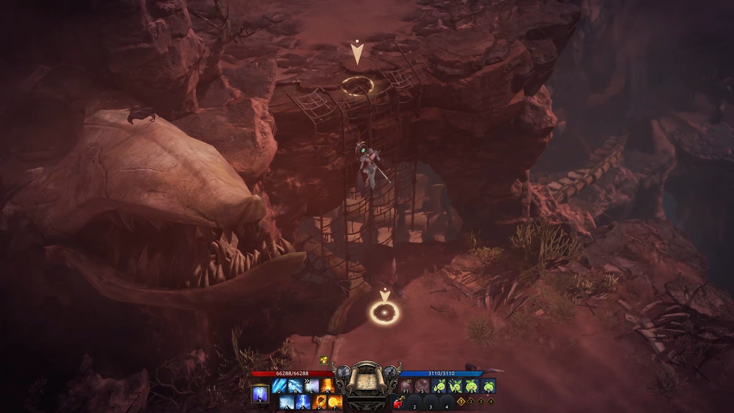 Скриншот из игры Lost Ark  - 50