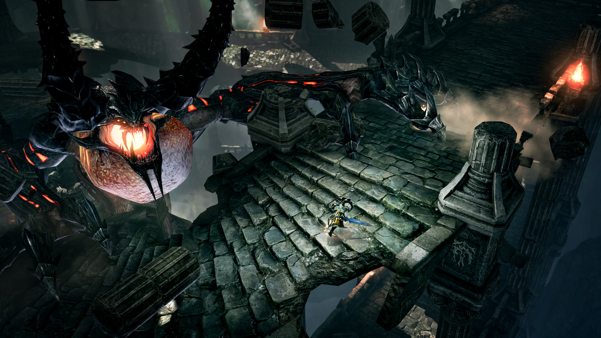 Скриншот из игры Lost Ark  - 29