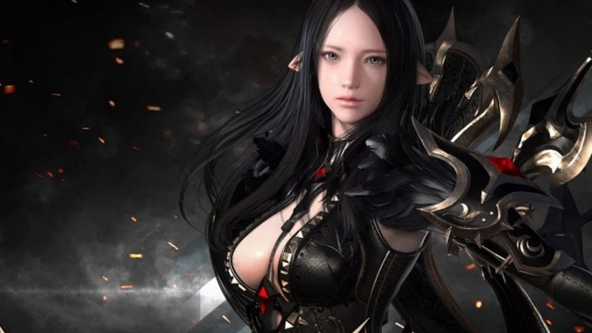 Скриншот из игры Lost Ark  - 7