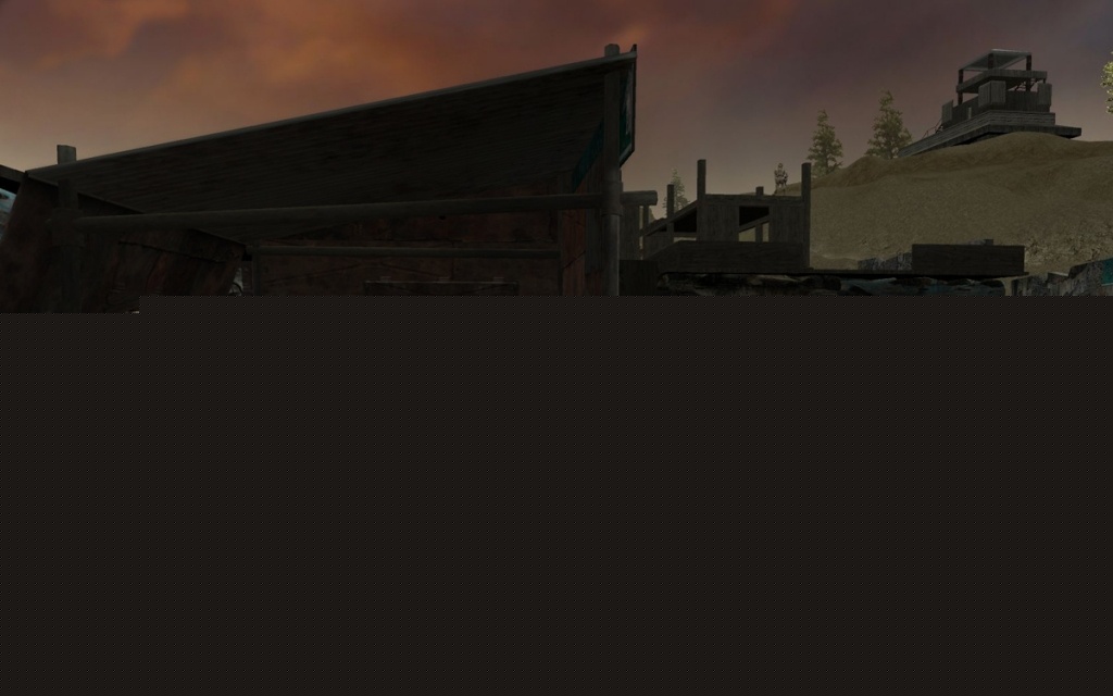 Скриншот из игры Twilight War: After the Fall - 26