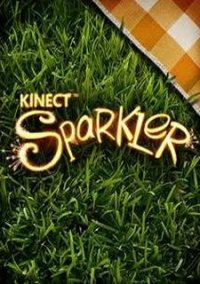 Обложка игры Kinect Sparkler