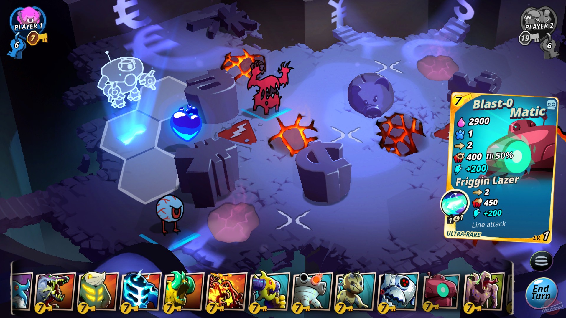 Скриншот из игры Phobies - 16