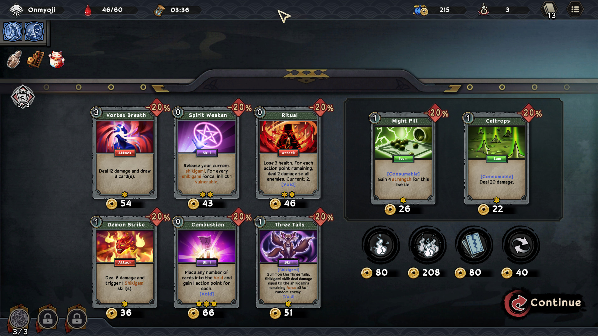 Скриншот из игры Castle Morihisa - 9