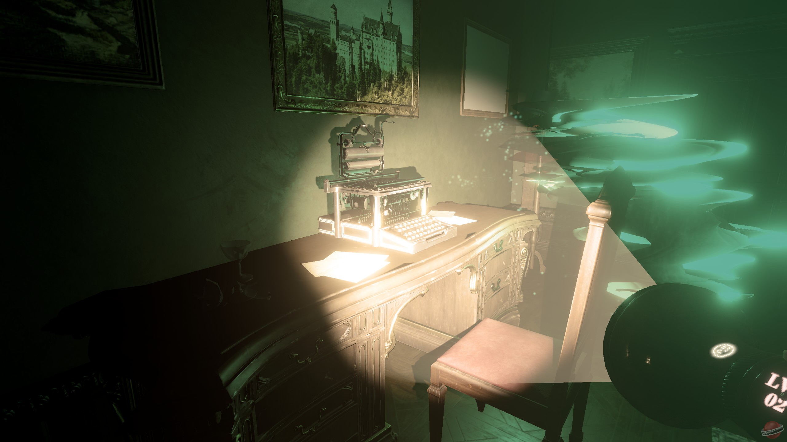 Скриншот из игры Hyde's Haunt & Seek - 25