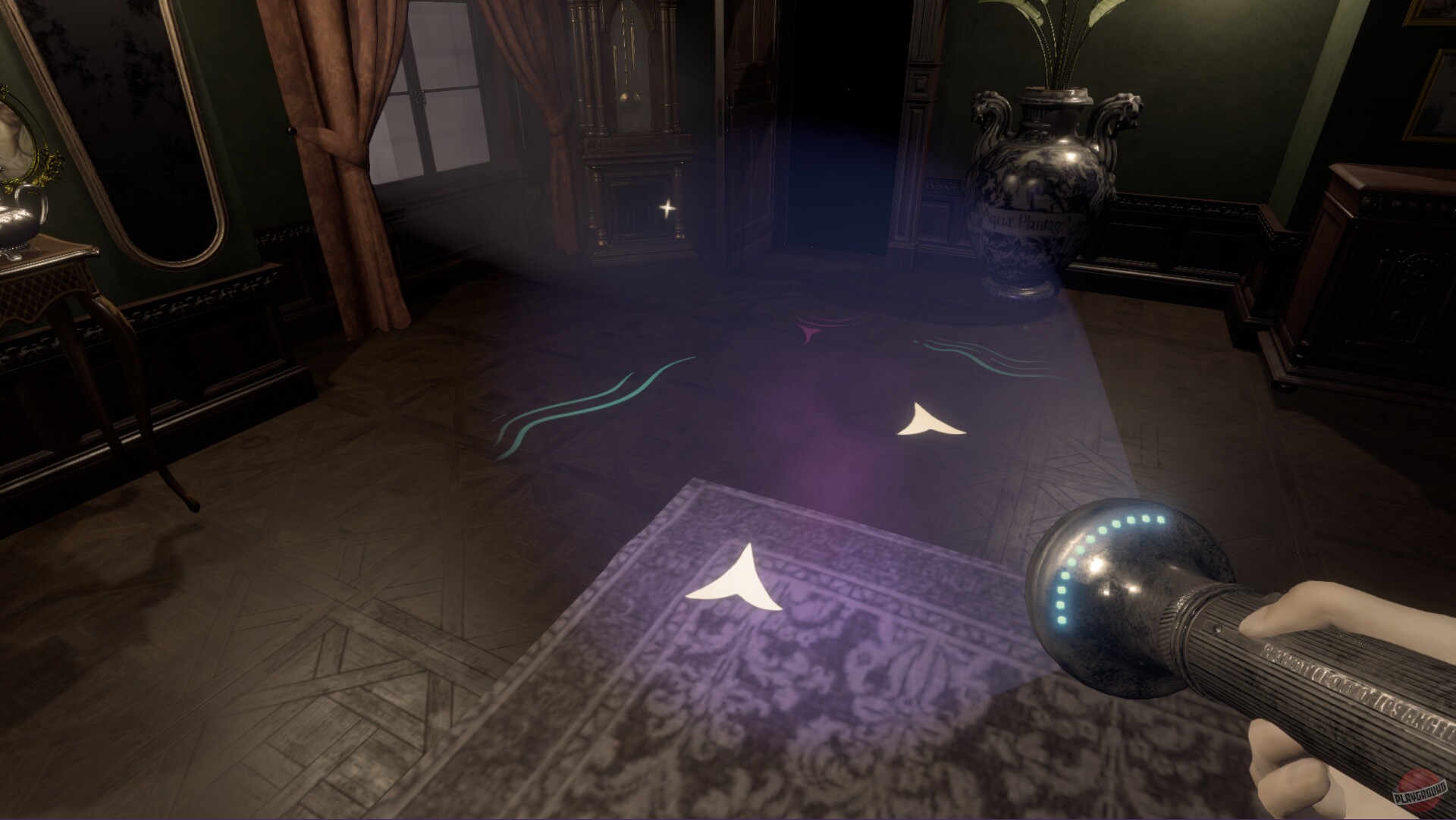 Скриншот из игры Hyde's Haunt & Seek - 27