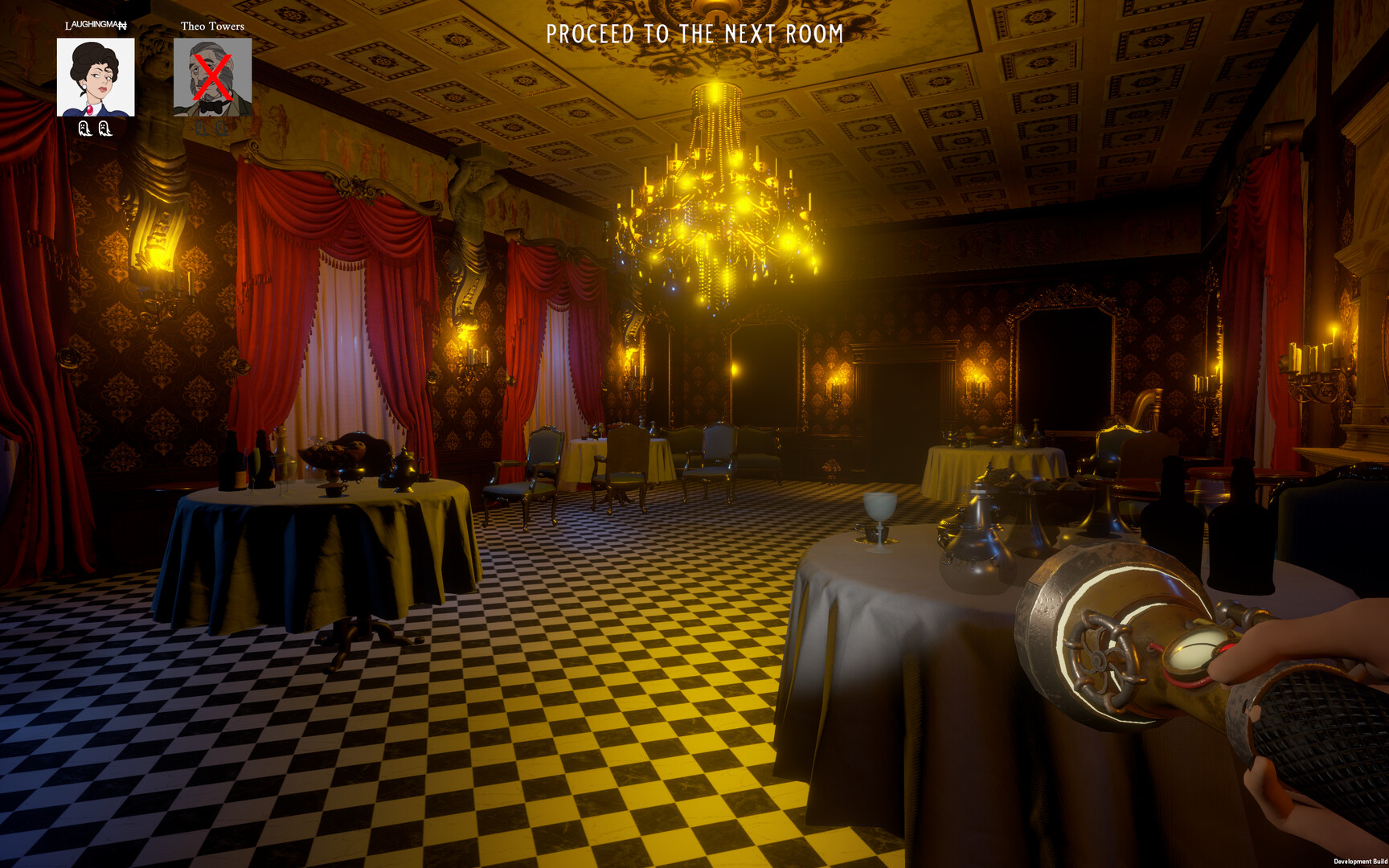 Скриншот из игры Hyde's Haunt & Seek - 15