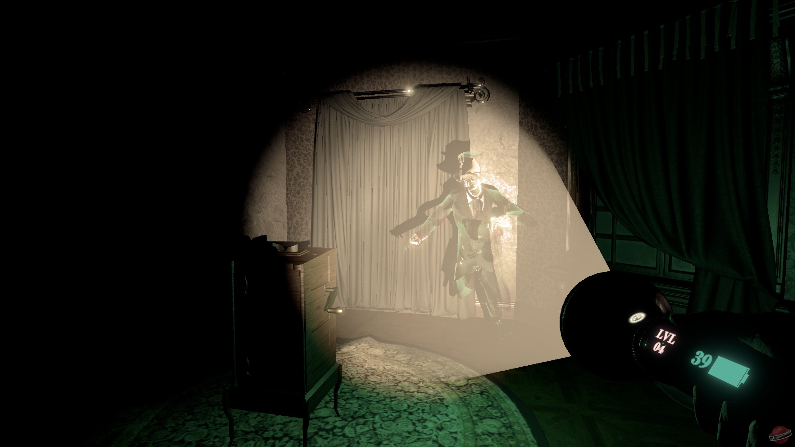 Скриншот из игры Hyde's Haunt & Seek - 20