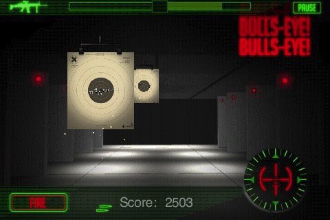 Скриншот из игры Terror at Bikini Beach - 3