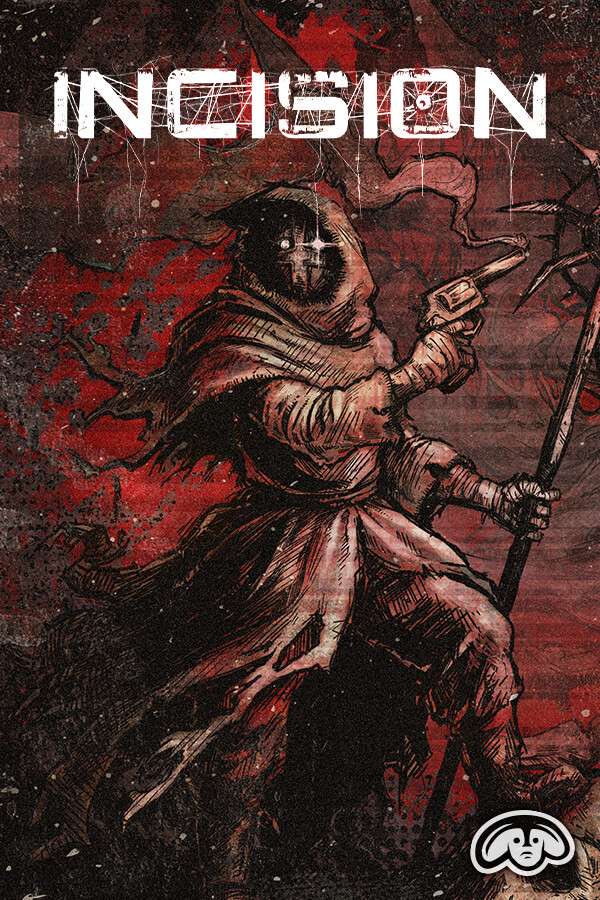 Обложка игры INCISION