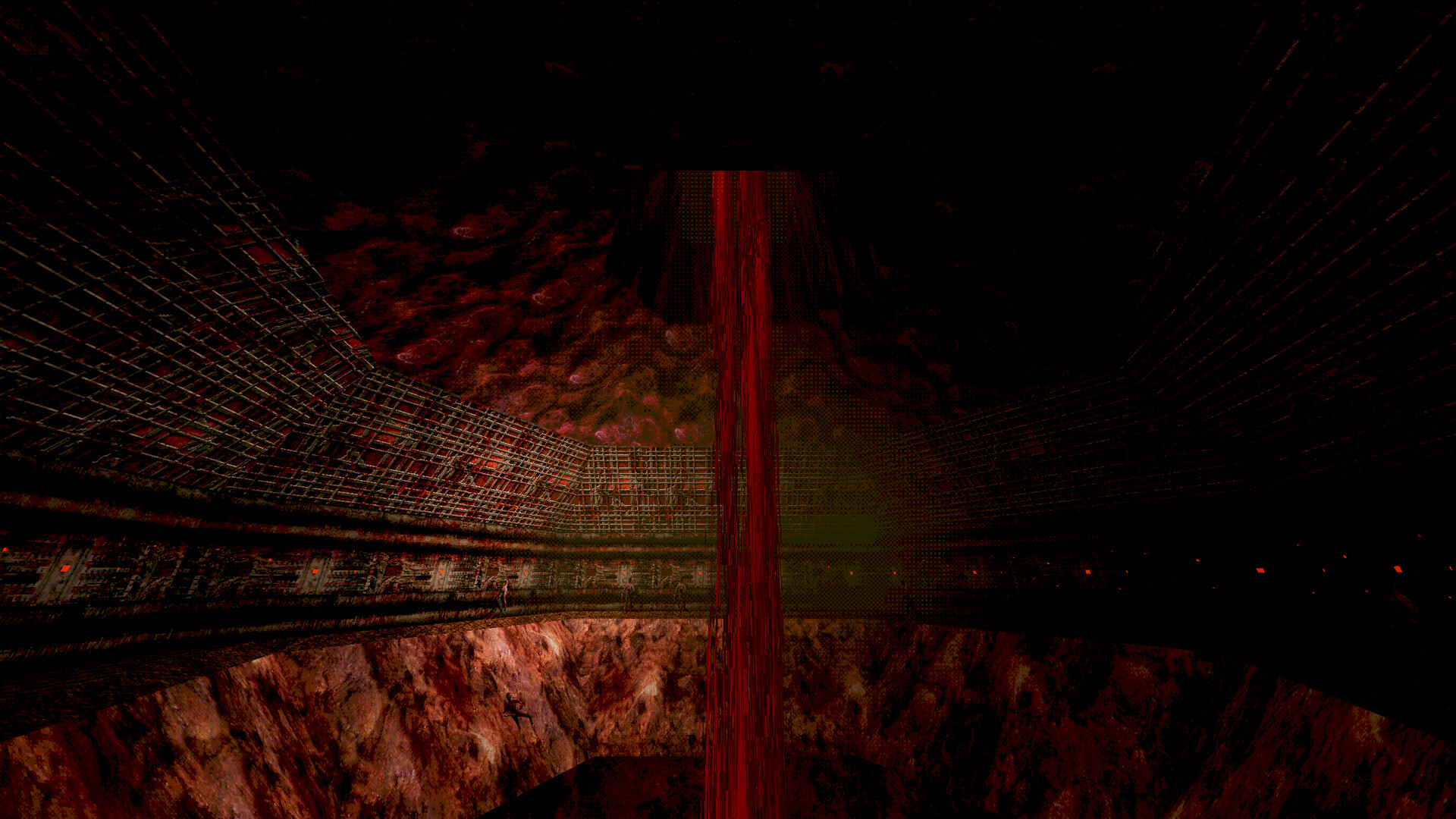 Скриншот из игры INCISION - 48