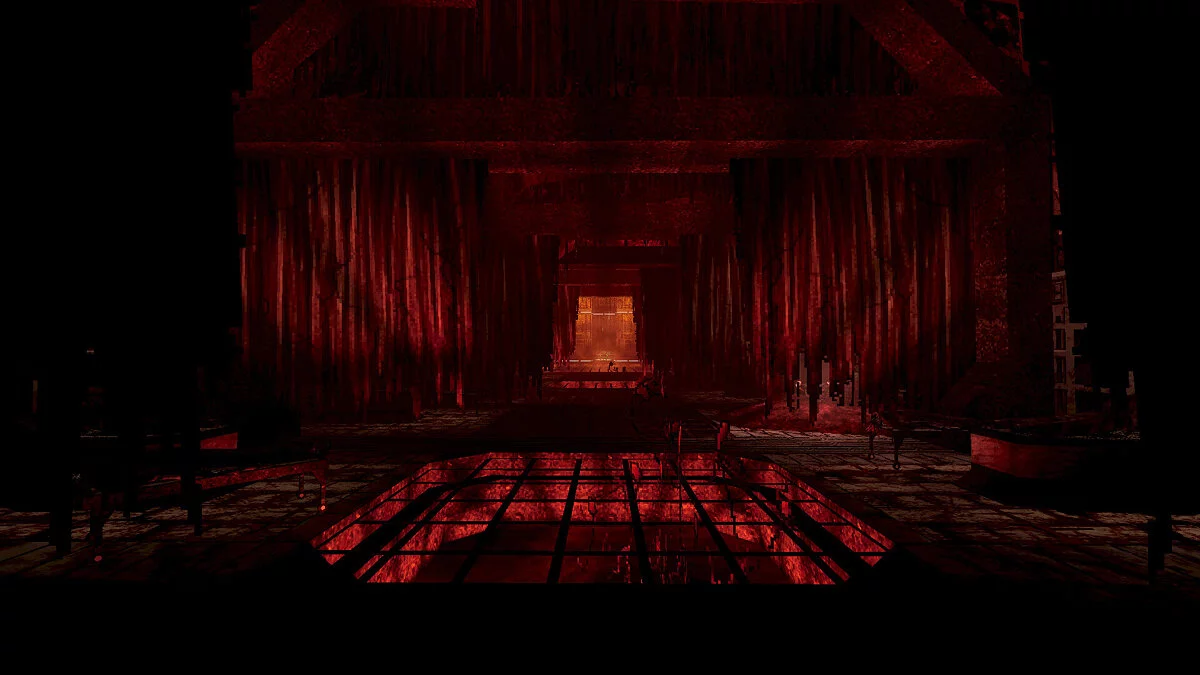 Скриншот из игры INCISION - 2