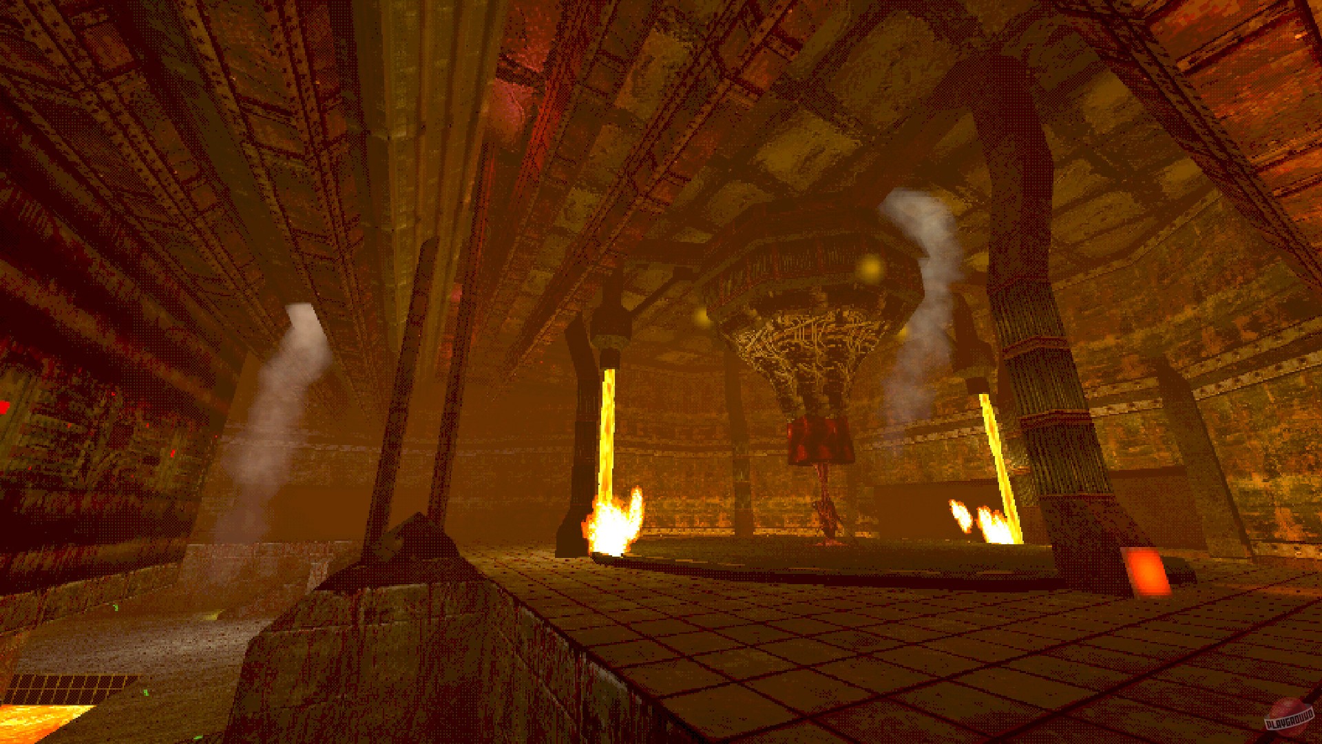 Скриншот из игры INCISION - 60