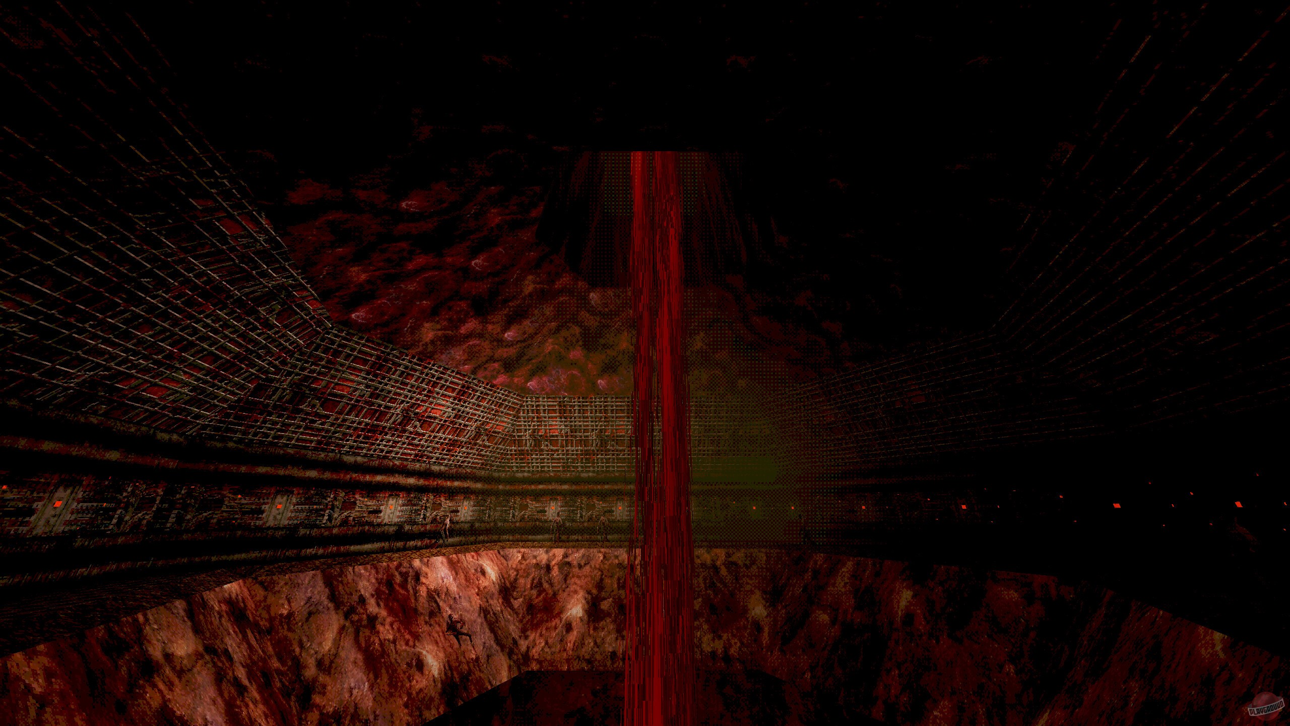 Скриншот из игры INCISION - 46