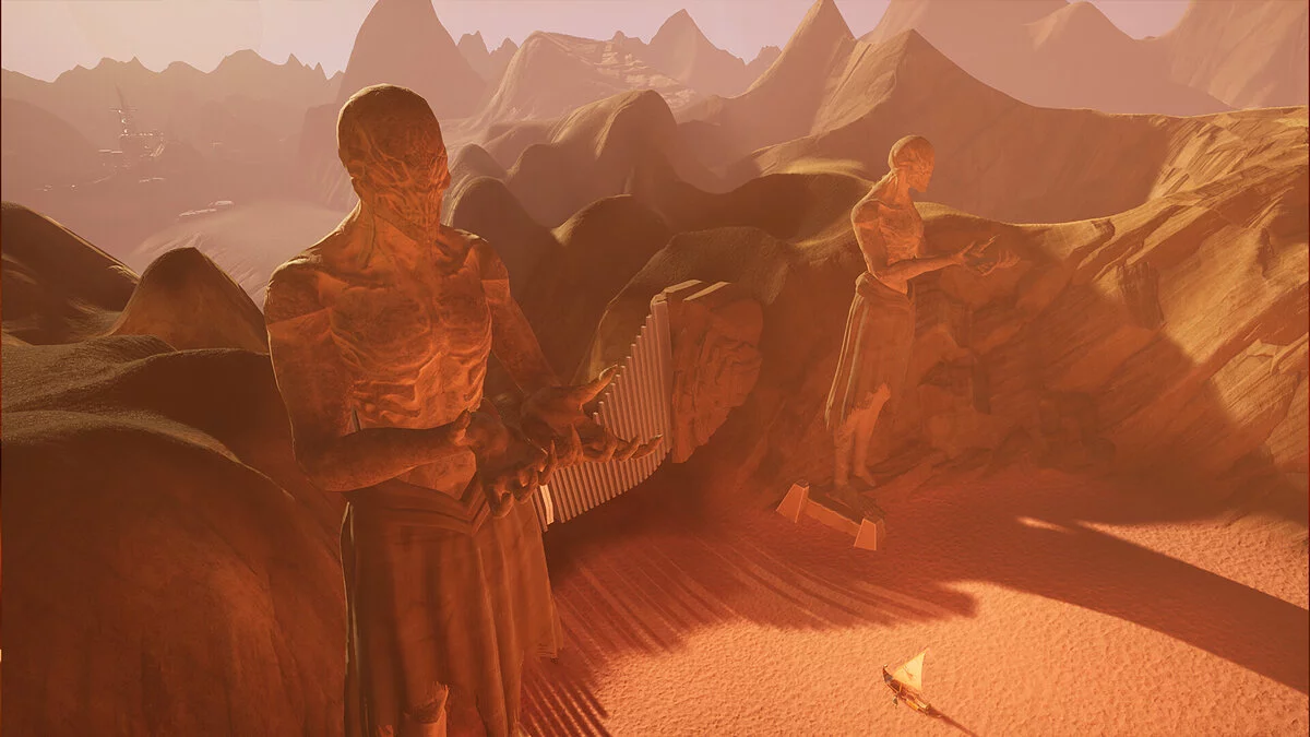 Скриншот из игры Light of Alariya - 2