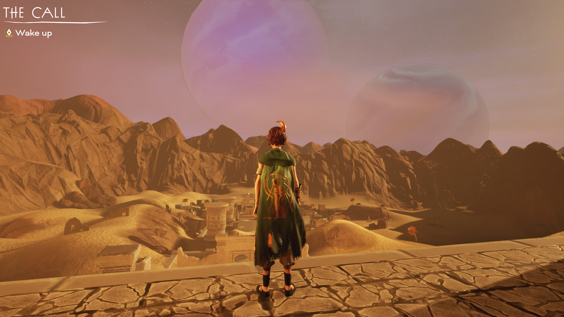 Скриншот из игры Light of Alariya - 40