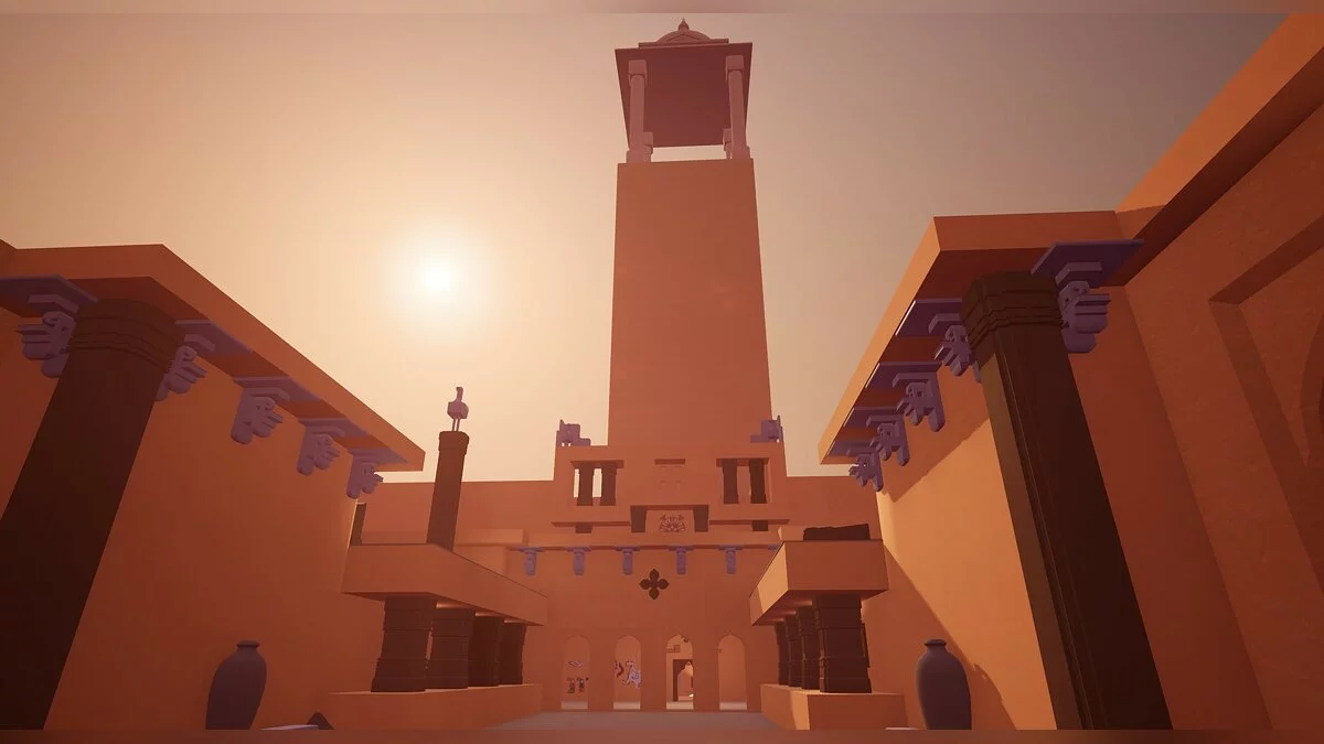 Скриншот из игры Trikaya - 18