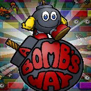 Обложка игры Bomb's Way