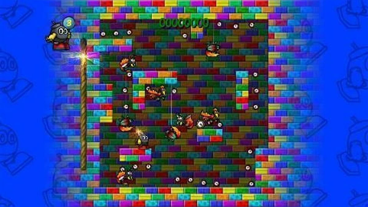 Скриншот из игры Bomb's Way - 10