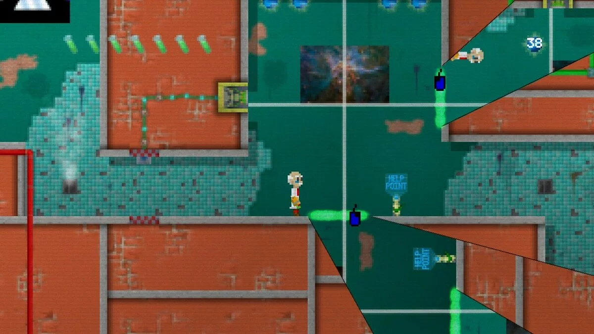 Скриншот из игры Gateways - 16